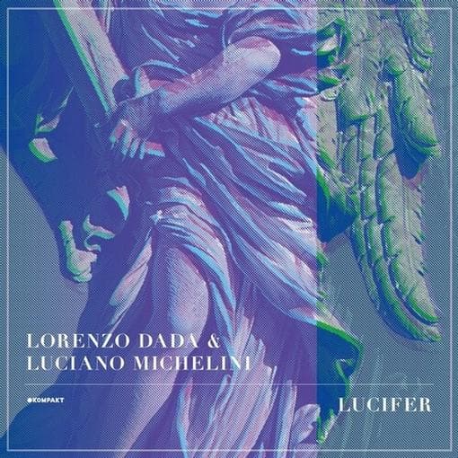 Dada, Lorenzo / Michelini, Luciano - Lucifer