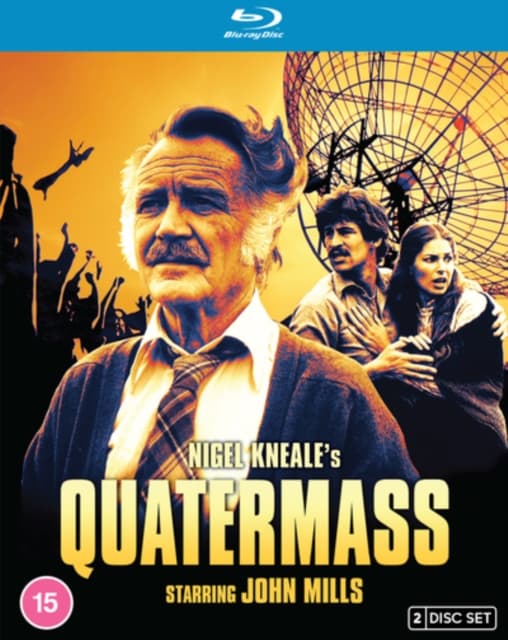 Quatermass (Import)