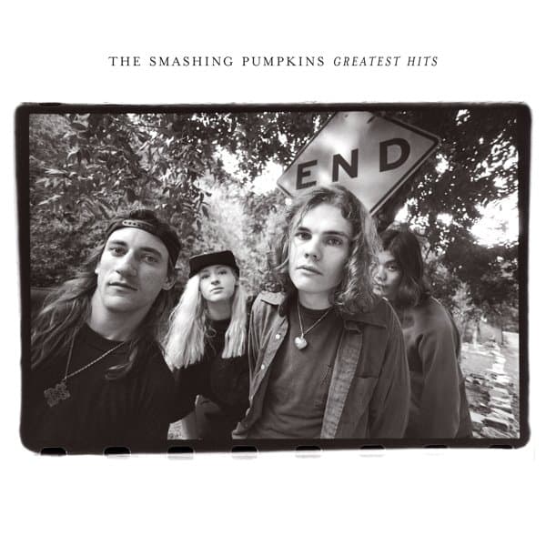 Smashing Pumpkins - Rotten Apples: Greatest Hits (2 LP)