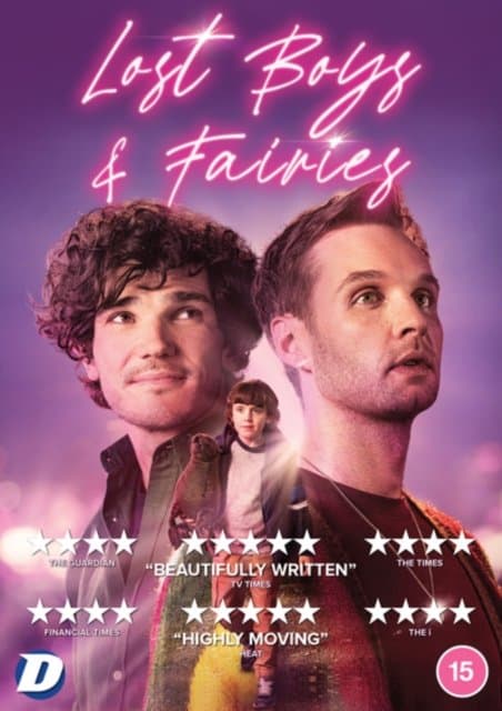 Lost Boys and Fairies (Import)
