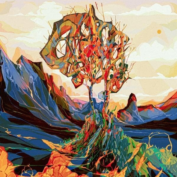 Delving - All Paths Diverge (2 LP)