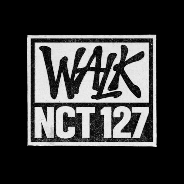 NCT 127 - Walk: The 6th Album (CD) (Limited Edition)