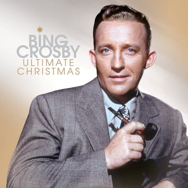 Bing Crosby - Ultimate Christmas (CD)