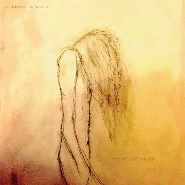 Pretty Reckless - Who You Selling For (2 LP)