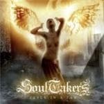 Soul Takers - Flies In A Jar [digipak]