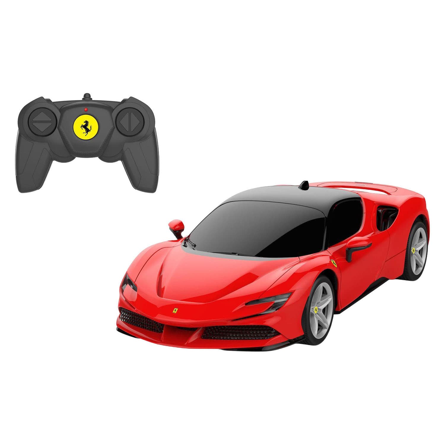 Rastar - R/c 1:24 Ferrari (23046)
