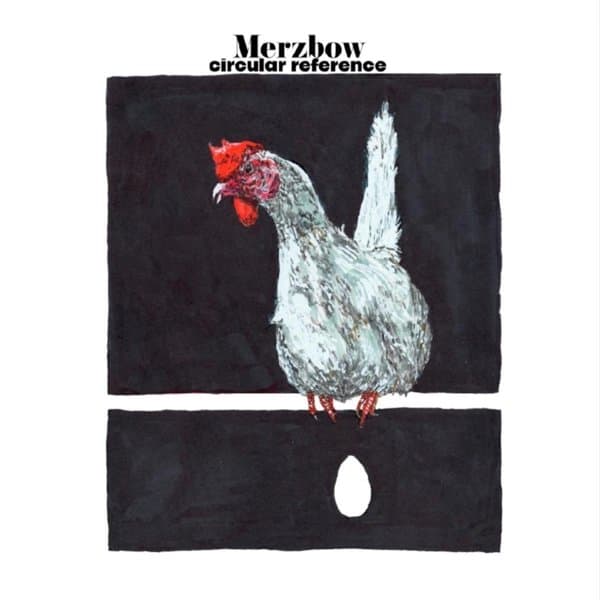 Merzbow - Circular Reference (2 CD)