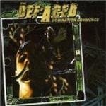 Defaced - Domination Commence