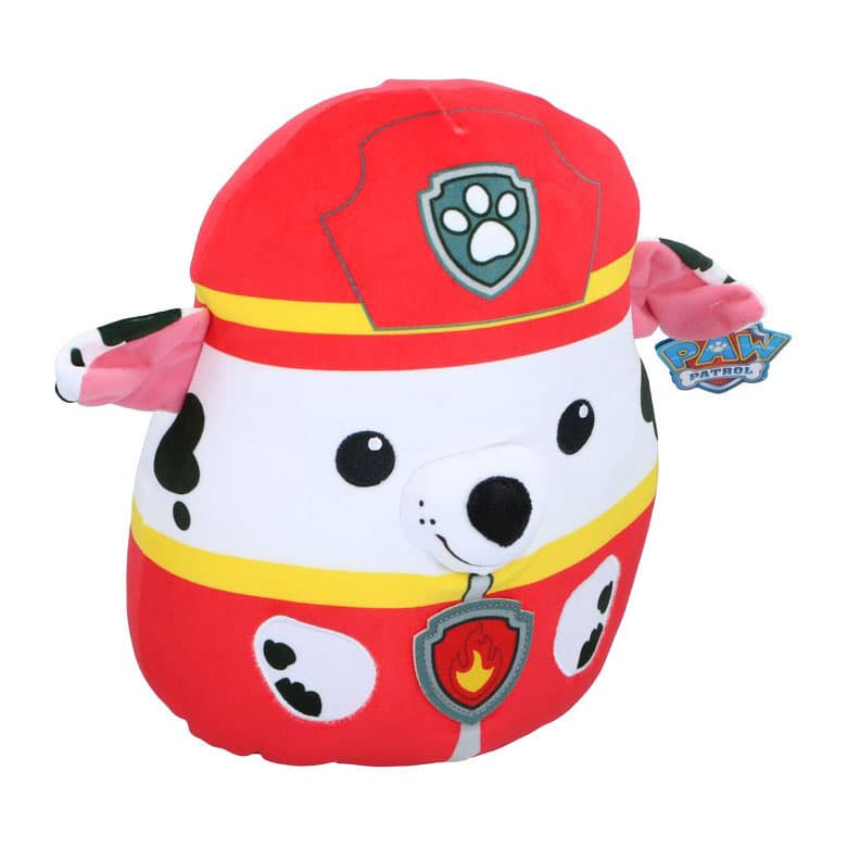 Paw Patrol - Gund Trend Plush 30 Cm - Marshall (6068584)