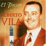 Alberto Vila - El Trovero (CD)