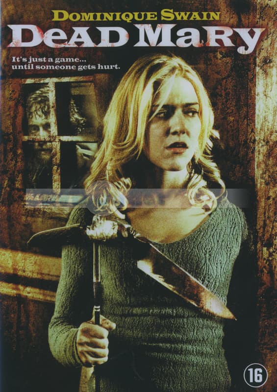 Dead mary (DVD)