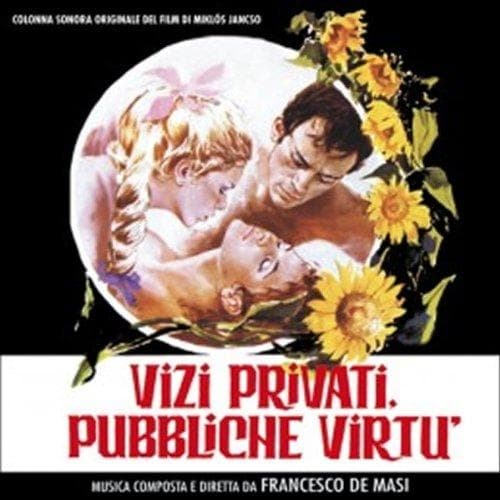 Francesco De Masi - Vizi Privati, Pubbliche Virtu'