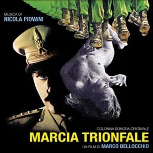 Nicola Piovani - Marcia Trionfale