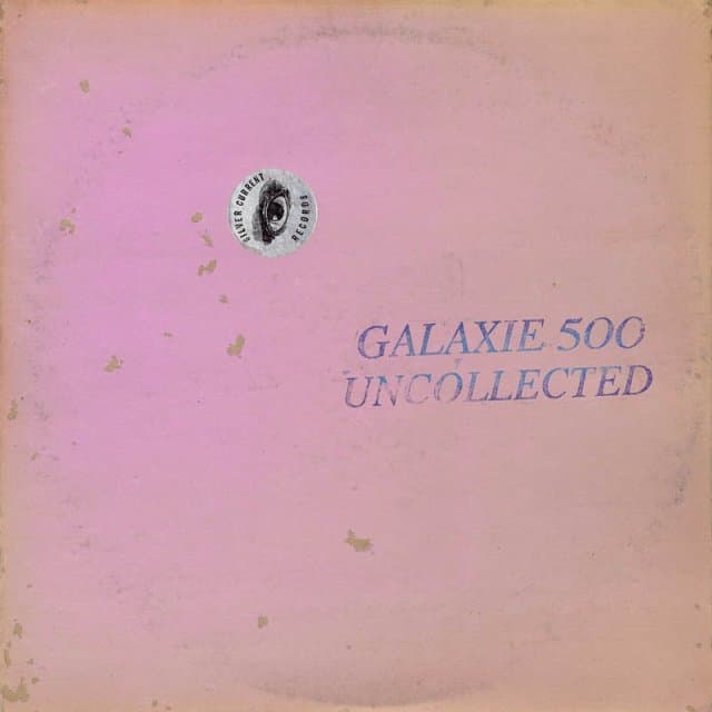 Galaxie 500 - Uncollected Noise New York '88-'90 (2 CD)