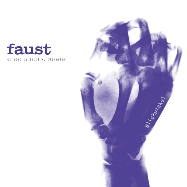 Faust - Blickwinkel (CD)