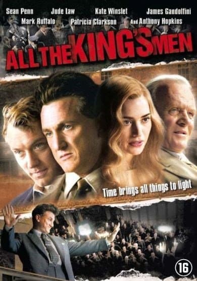 All The king's men (DVD)
