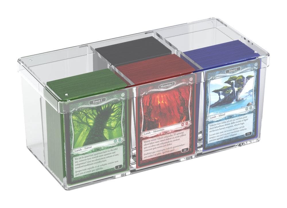 Ultimate Guard StackA