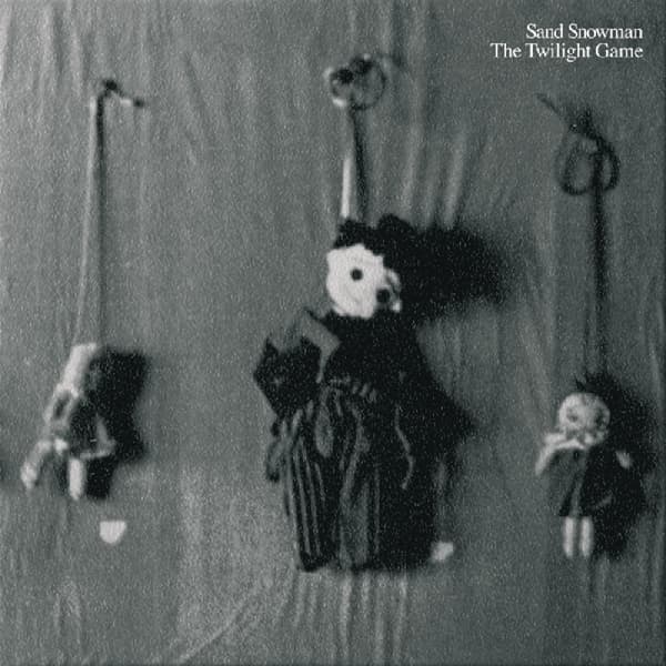Sand Snowman - Twilight Game (CD)