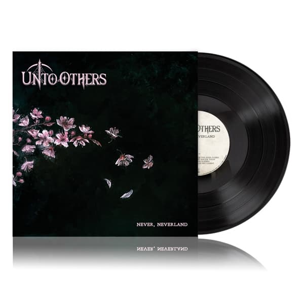 Unto Others - Never, Neverland (LP)
