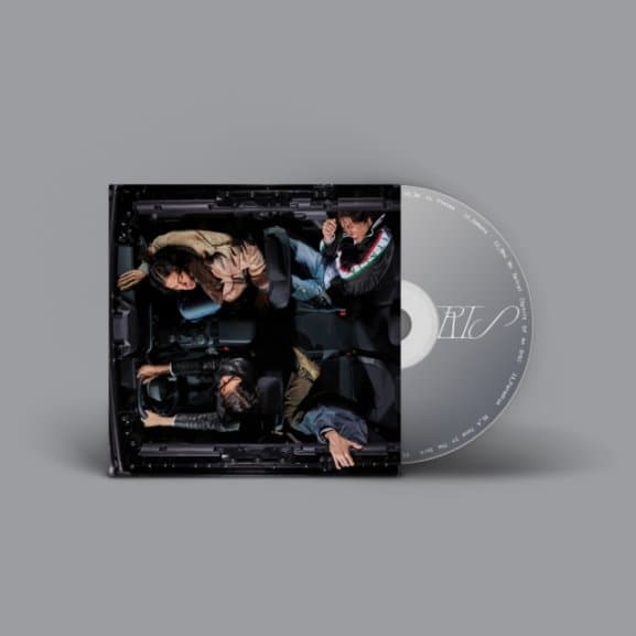 Body Meat - Starchris (CD)
