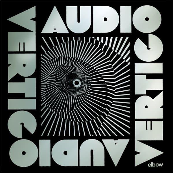 Elbow - Audio Vertigo (LP) (Coloured Vinyl) (Limited Edition)