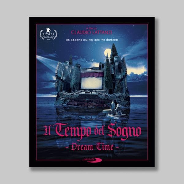 Claudio Lattanzi - Dream Time: Il Tempo Del Sogno