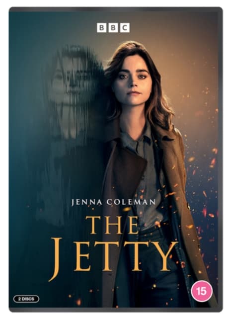 The Jetty (Import)