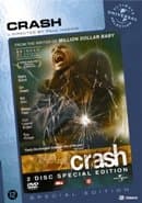 Crash (2005) - Special Edition (2 DVD)