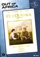 Out of Africa - Special Edition (2 DVD)
