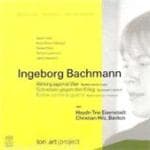 Christian Hilz, Haydn Trio Eisenstadt - Haydn: Writing Against War - Bachmann To Music (SACD)