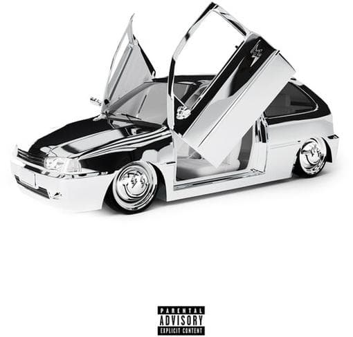 J Balvin - Rayo (CD)