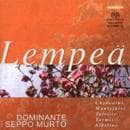 Dominante: Finnish Mixed Choir - Lempea