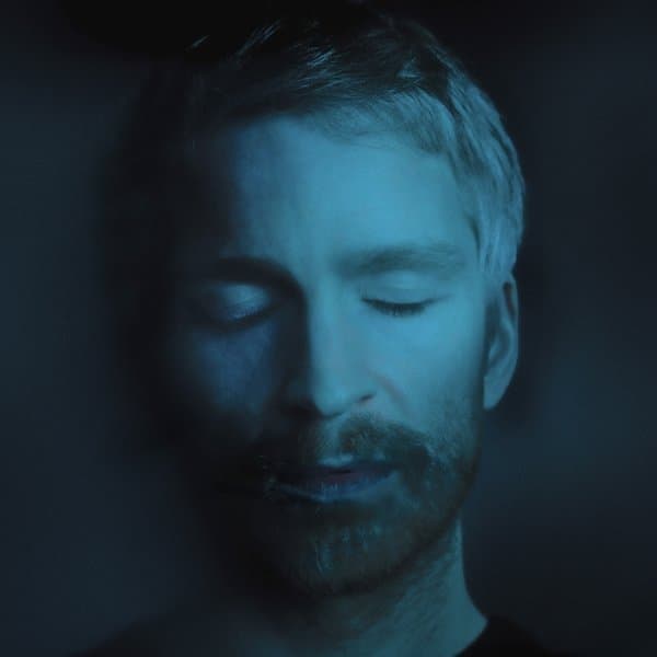 Ólafur Arnalds - Some Kind Of Peace (LP) (Coloured Vinyl) (Limited Edition)