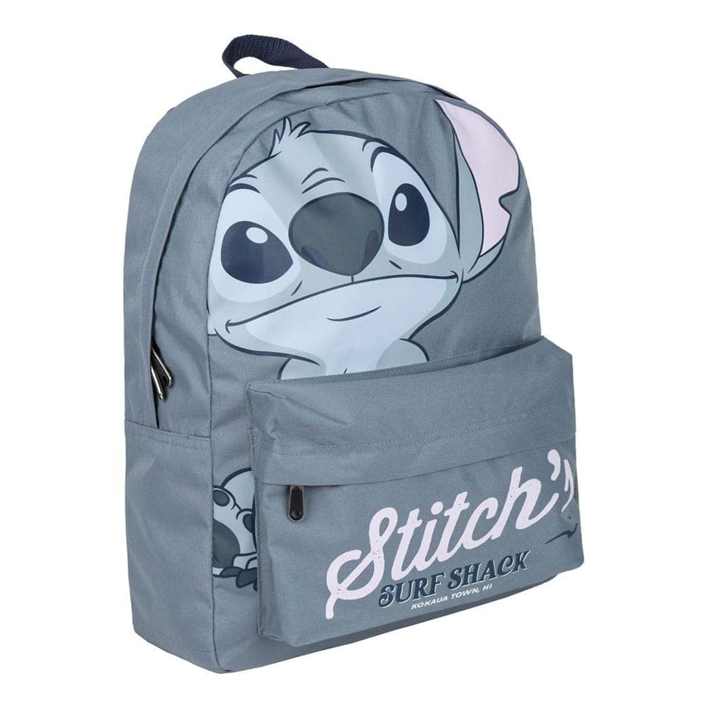 Stitch - Casual Backpack
