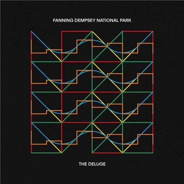 FANNING DEMPSEY NATIONAL PARK - The Deluge (cd)