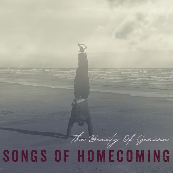 Beauty Of Gemina - Songs Of Homecoming (CD)