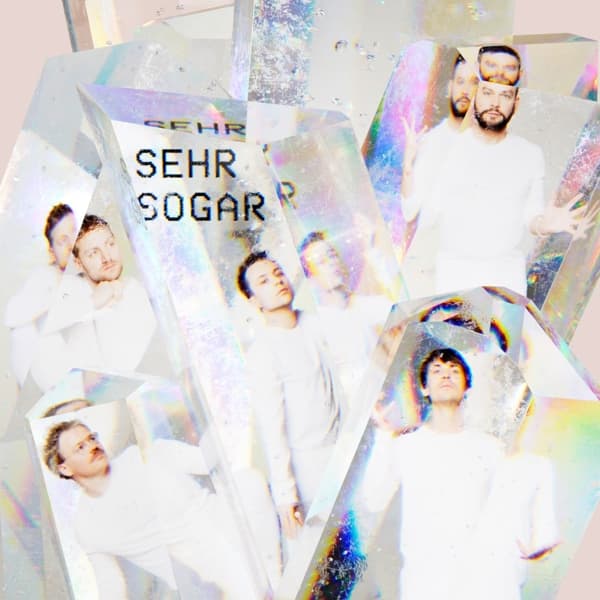 Gesangkapelle Hermann - Sehr Sogar (CD)