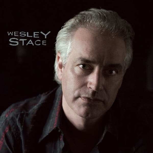 Wesley Stace - Wesley Stace (CD)