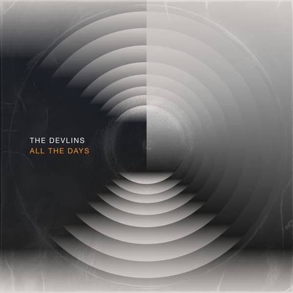 The Devlins - All The Days (CD)