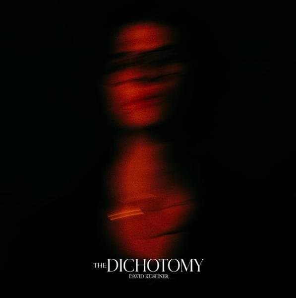 Kushner,  David - Dichotomy, The (indie Exclusve Vinyl)
