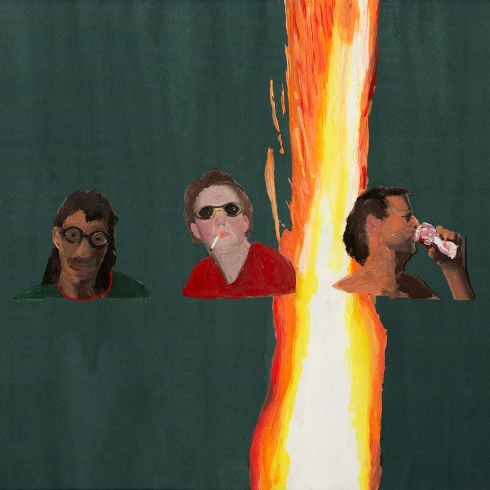 MJ Lenderman - Manning Fireworks (MC)