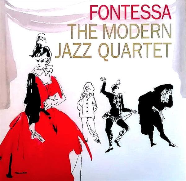 Fontessa (140 Gr. Special Edt. Vinyl Yellow)
