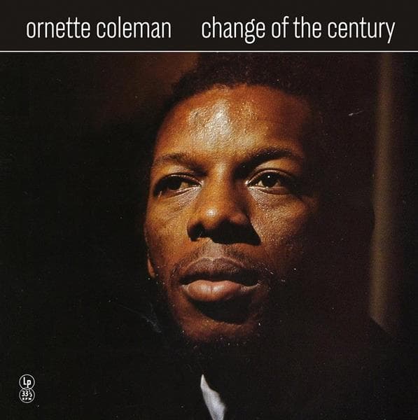 Ornette Coleman - Change Of The Century (140 Gr. Special Edt. Vinyl Yellow)
