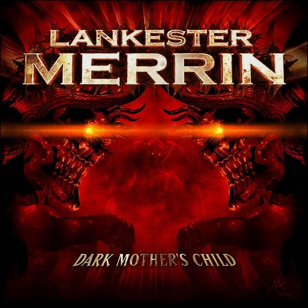 Lankester Merrin - Dark Mother's Child (CD)