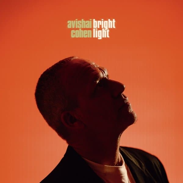Avishai Cohen - Bright Light (2 LP)