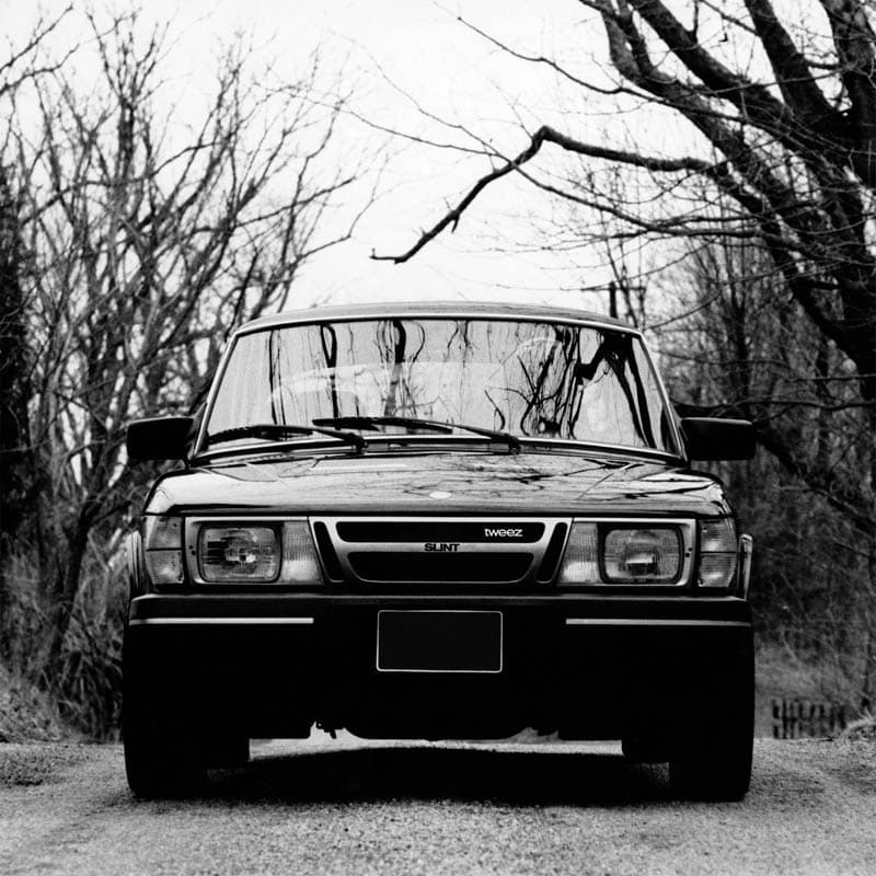 Slint - Tweez (CD) (Remastered) (35th Anniversary Edition)