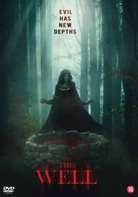 The Well (DVD)