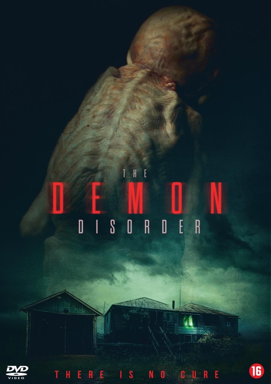 The Demon Disorder (DVD)