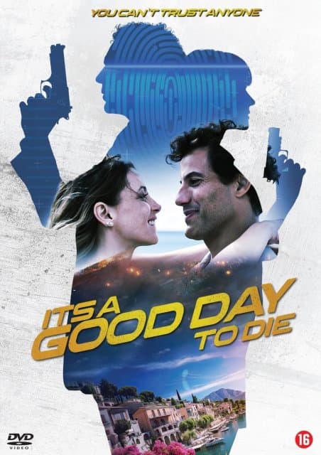 It's A Good Day To Die (DVD)