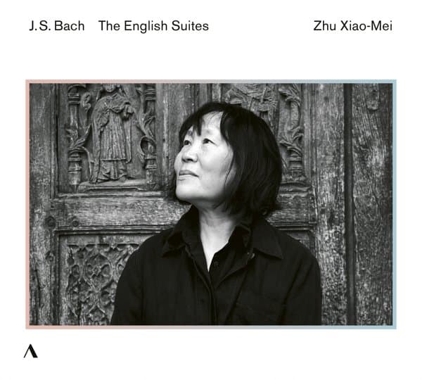 Zhu Xiao-Mei - J.S. Bach: The English Suites (2 CD)